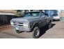 1972 GMC C/K 1500 for sale 101687598